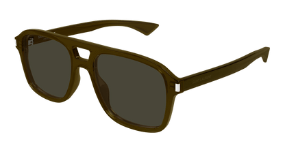 Saint Laurent SL 881 Brown 889652651392