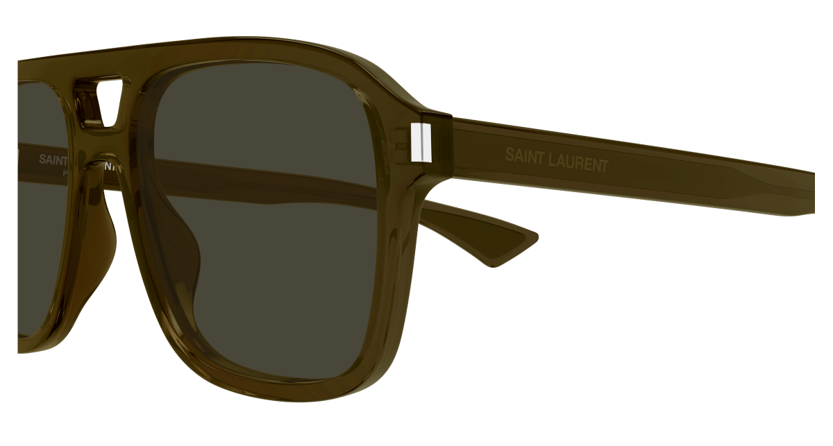 Saint Laurent SL 881 Brown 889652651392