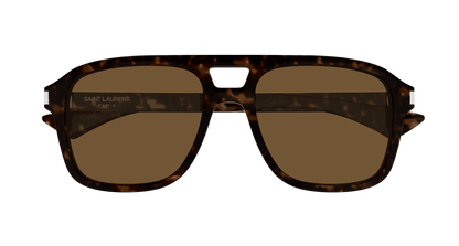 Saint Laurent SL 881 Havana 889652651415