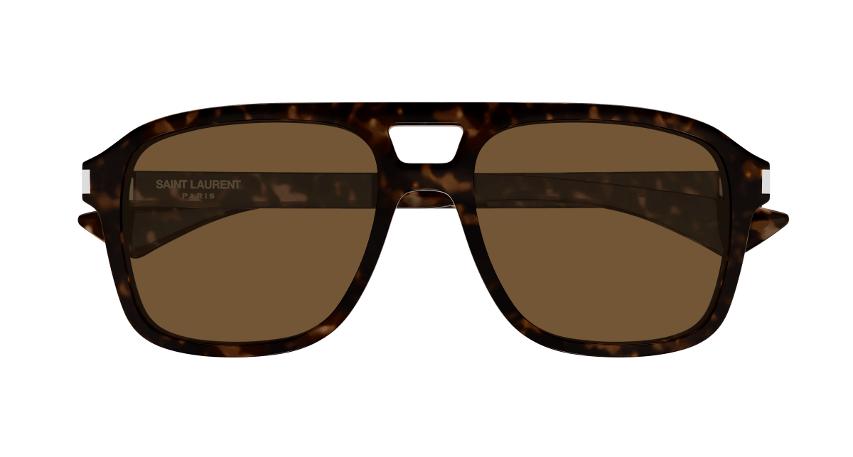 Saint Laurent SL 881 Havana 889652651415
