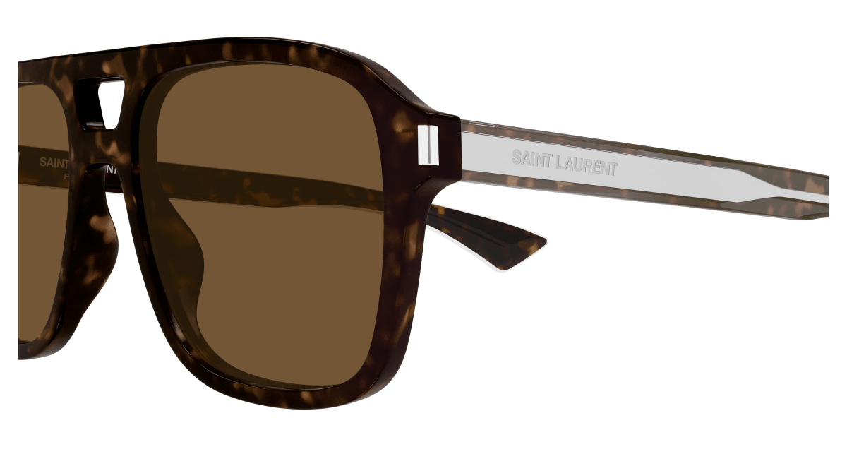 Saint Laurent SL 881 Havana 889652651415