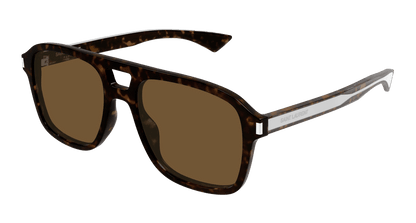 Saint Laurent SL 881 Havana 889652651415