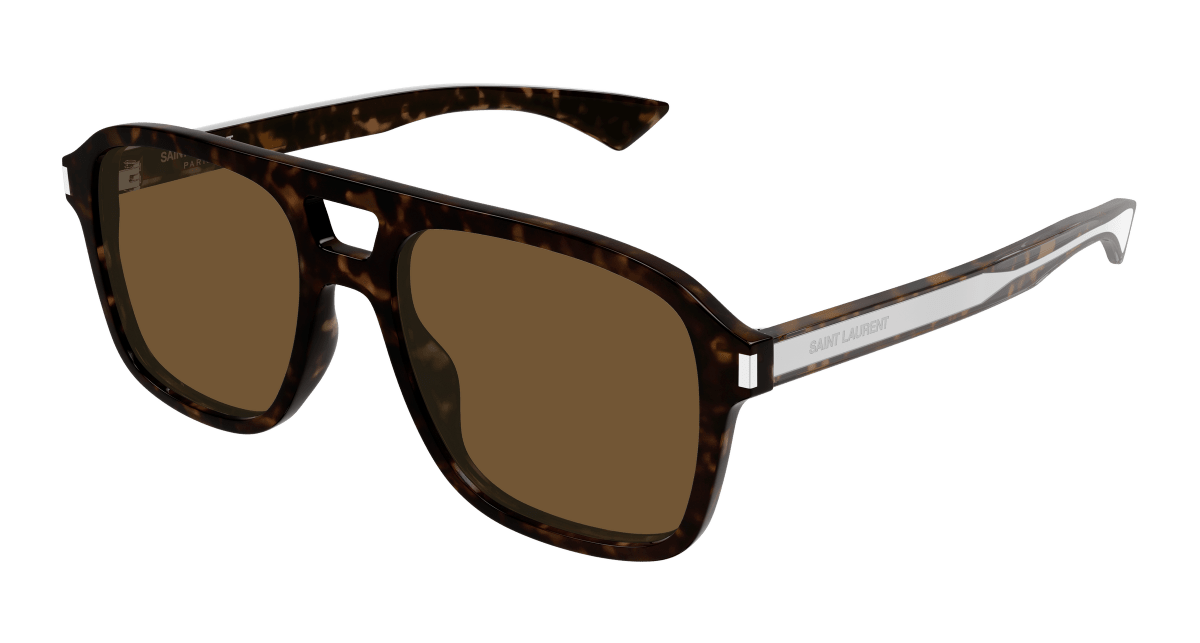 Saint Laurent SL 881 Havana 889652651415