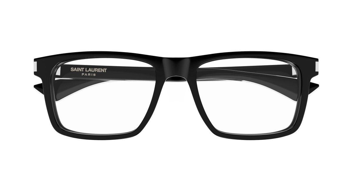 Saint Laurent SL 882 Black 889652652375