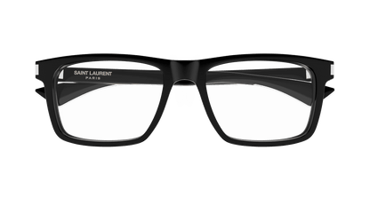 Saint Laurent SL 882 Black 889652652375