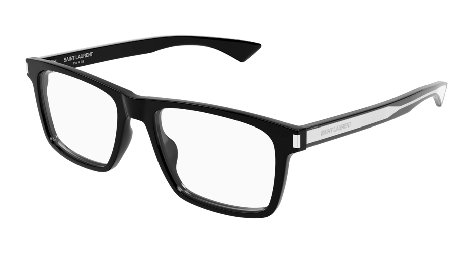 Saint Laurent SL 882 Black 889652652375