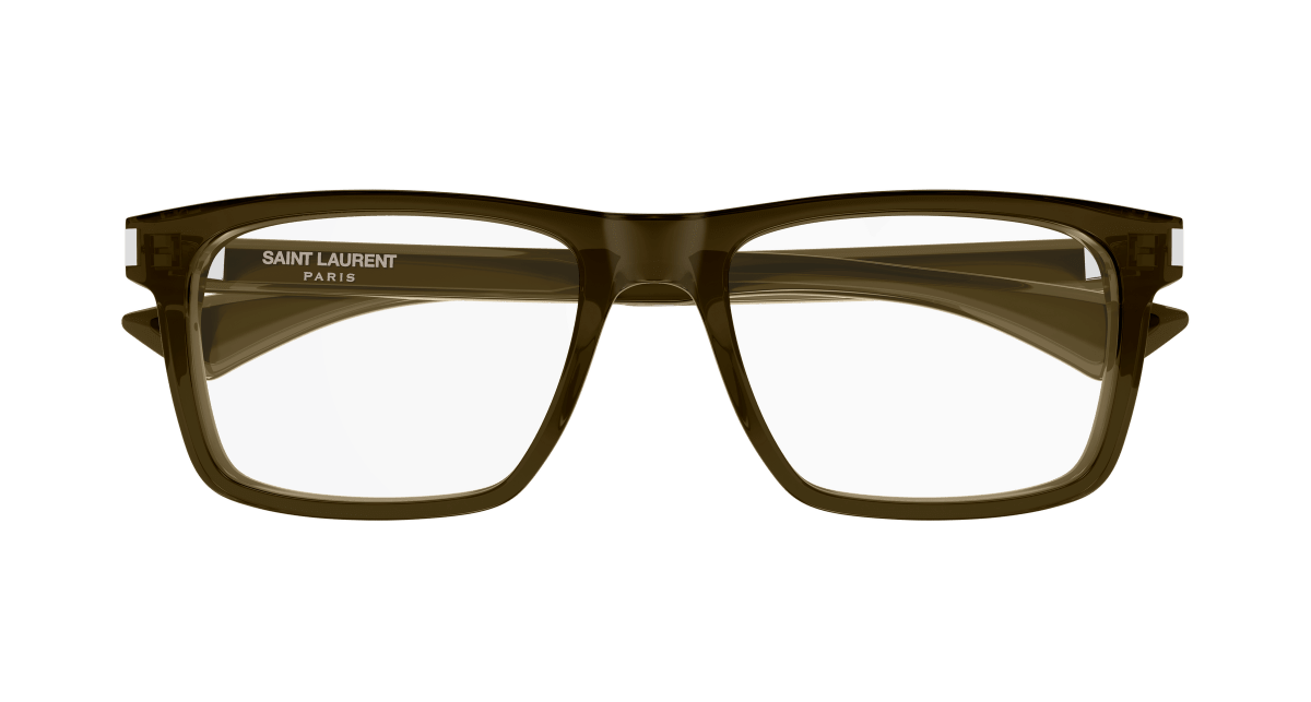 Saint Laurent SL 882 Brown 467 889652652467