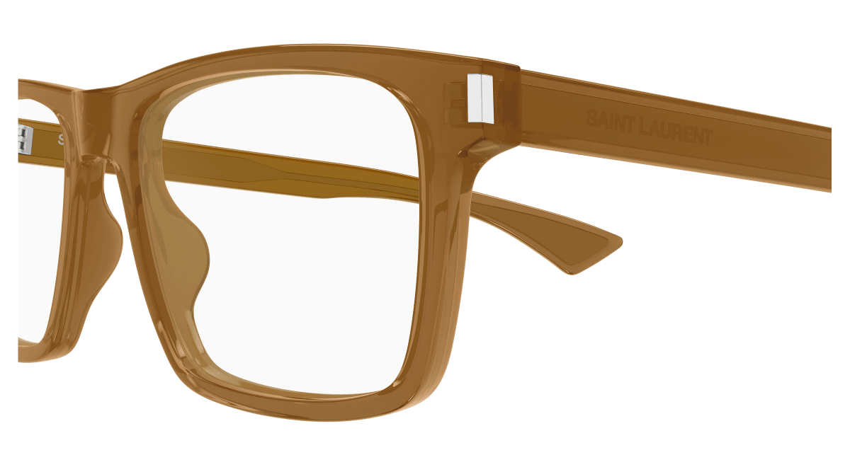 Saint Laurent SL 882 Brown 474 889652652474