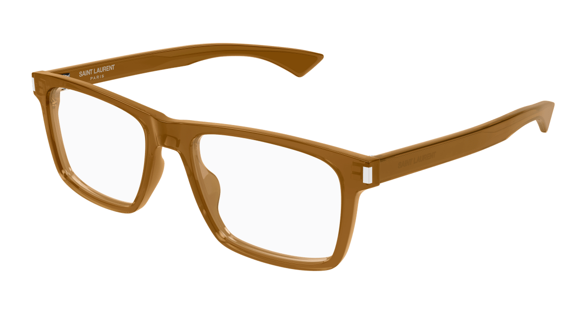 Saint Laurent SL 882 Brown 474 889652652474