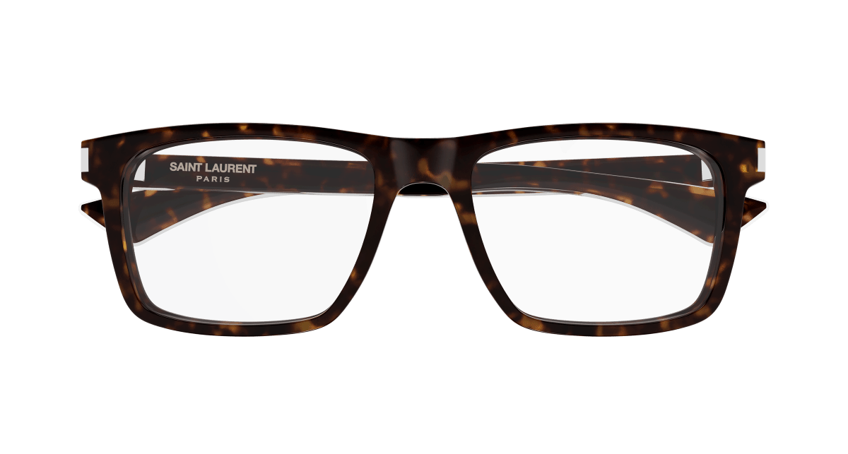 Saint Laurent SL 882 Havana 889652652382