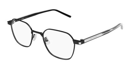 Saint Laurent SL 883 Black 889652652436