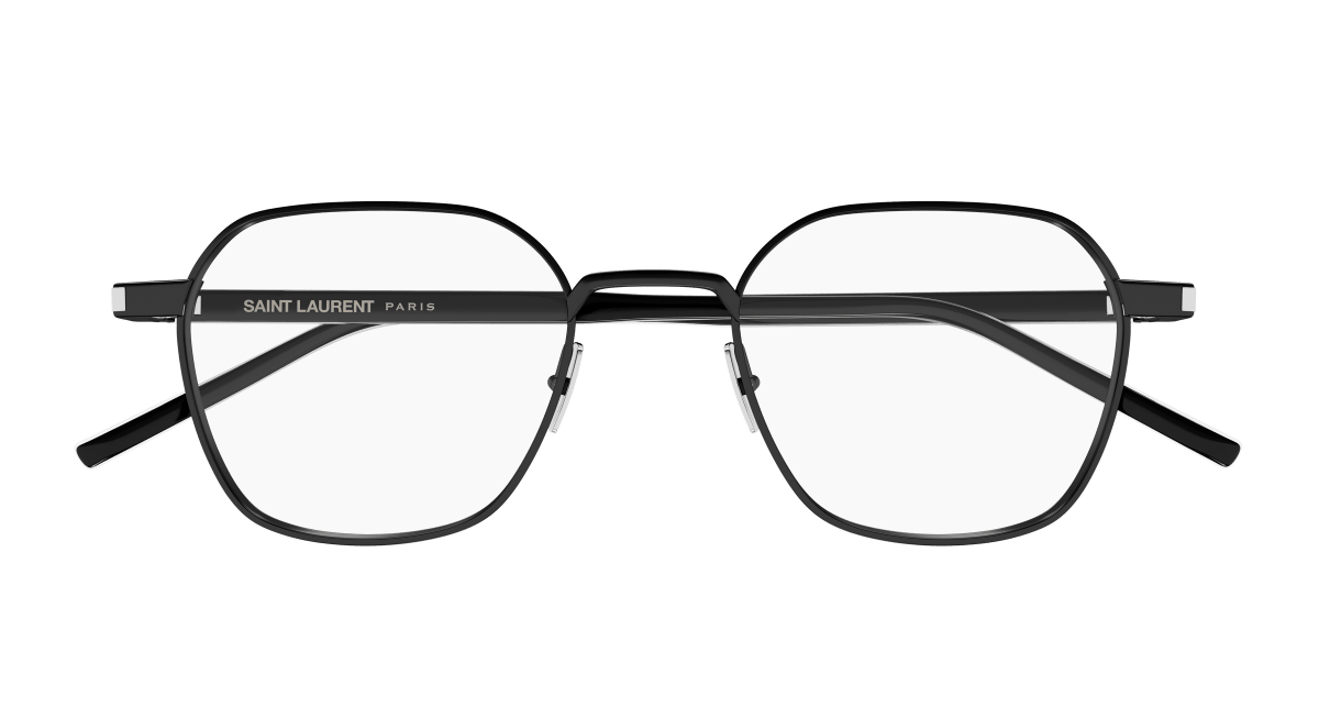 Saint Laurent SL 883 Black 889652652436