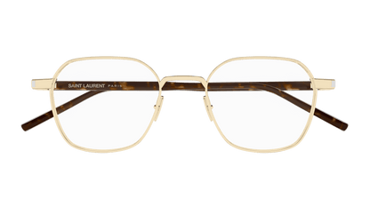 Saint Laurent SL 883 Gold 889652652429