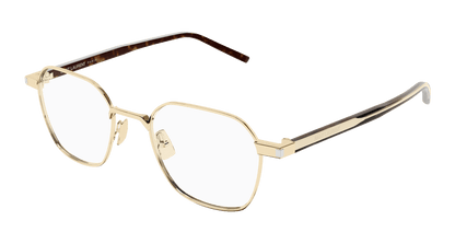 Saint Laurent SL 883 Gold 889652652429