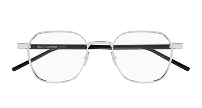 Saint Laurent SL 883 Silver 889652652412