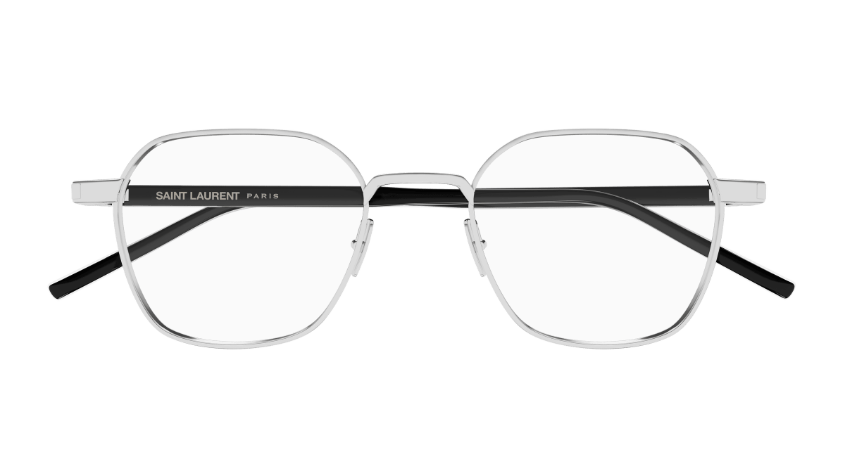 Saint Laurent SL 883 Silver 889652652443