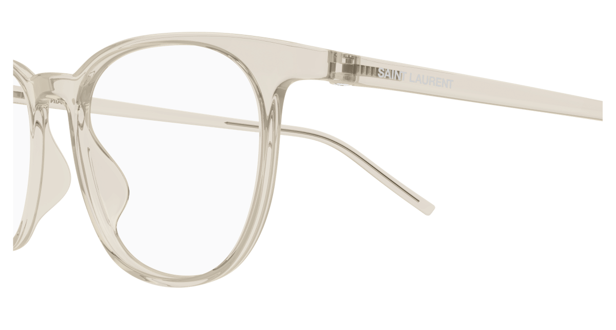 Saint Laurent SL 884 Beige 889652652757