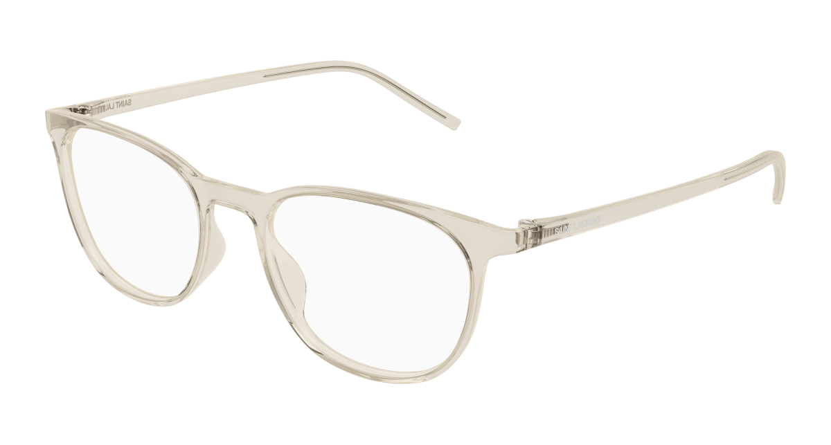 Saint Laurent SL 884 Beige 889652652757