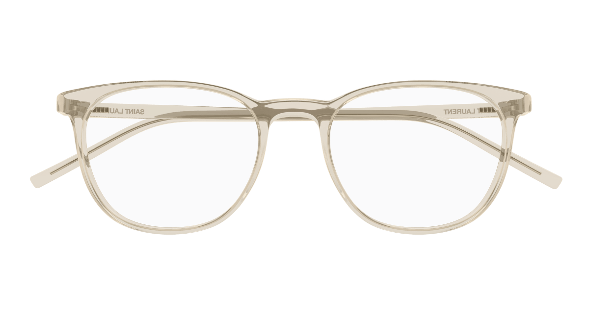 Saint Laurent SL 884 Beige 889652652757