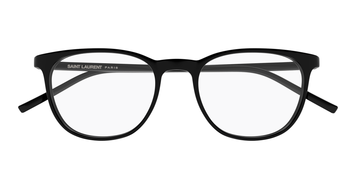 Saint Laurent SL 884 Black 889652652726