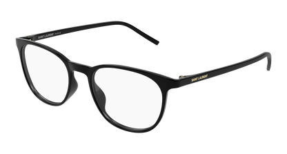 Saint Laurent SL 884 Black 889652652726