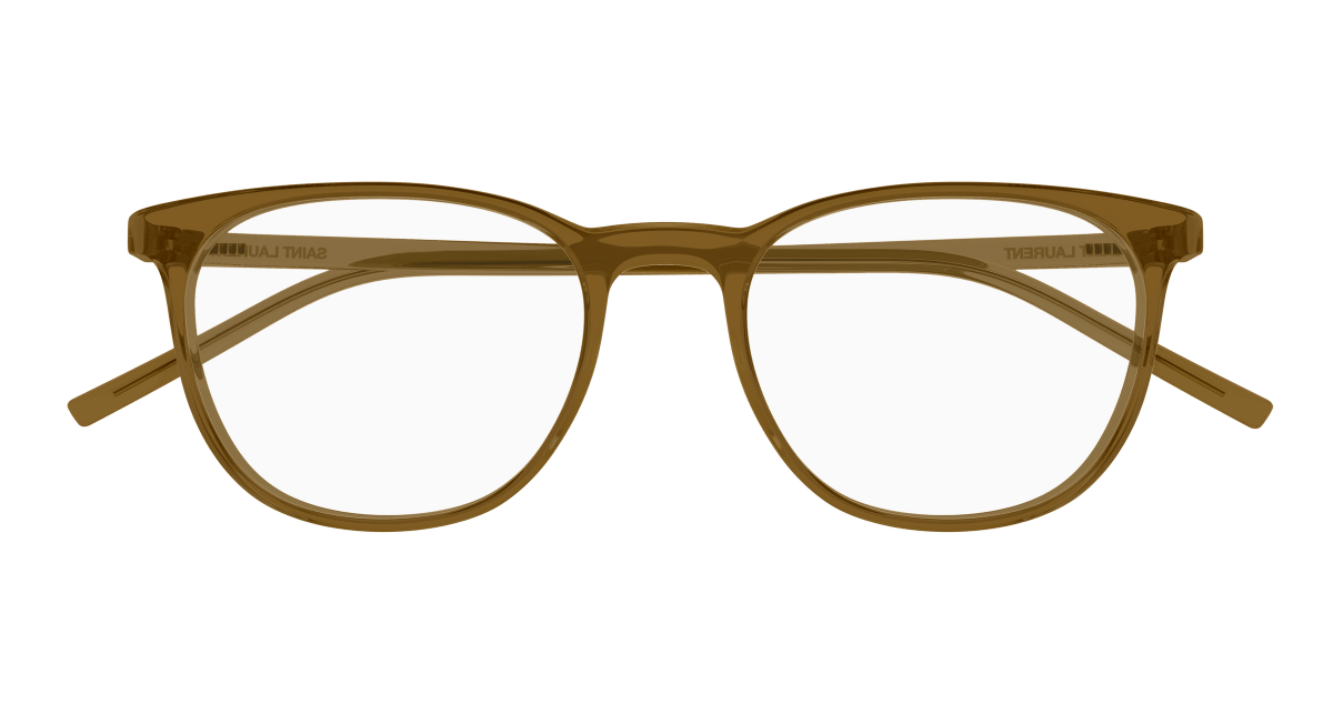 Saint Laurent SL 884 Brown 764 889652652764