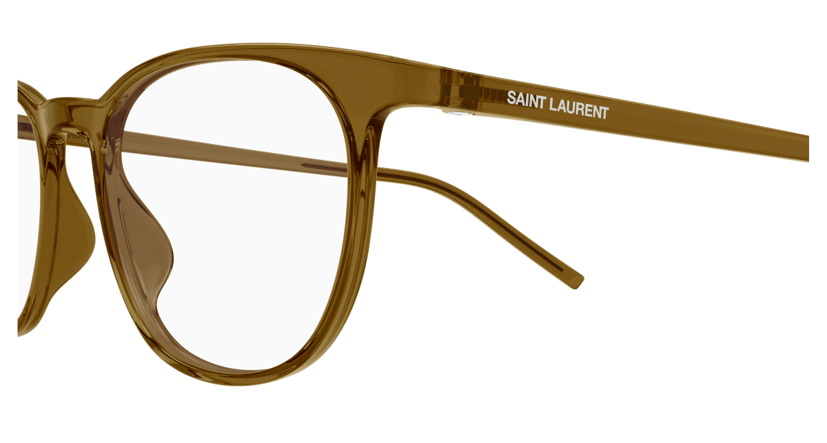 Saint Laurent SL 884 Brown 764 889652652764