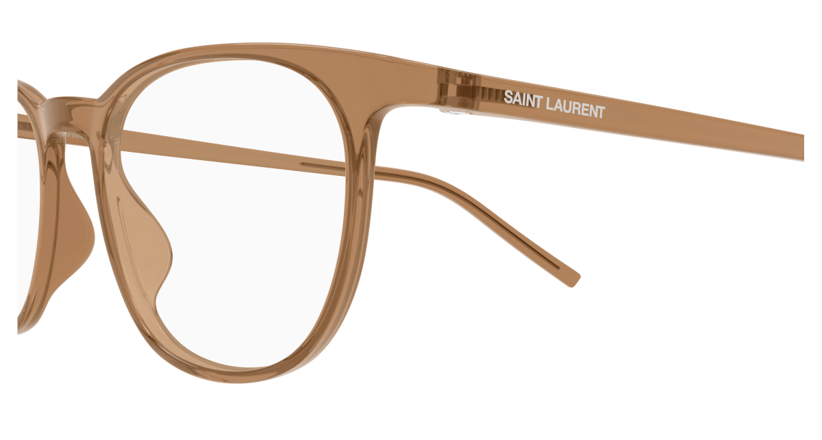 Saint Laurent SL 884 Brown 771 889652652771