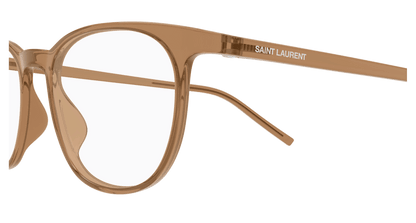 Saint Laurent SL 884 Brown 771 889652652771
