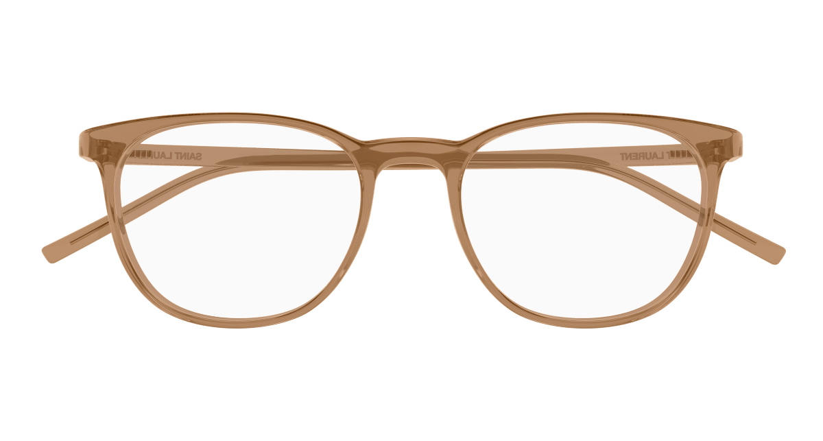 Saint Laurent SL 884 Brown 771 889652652771