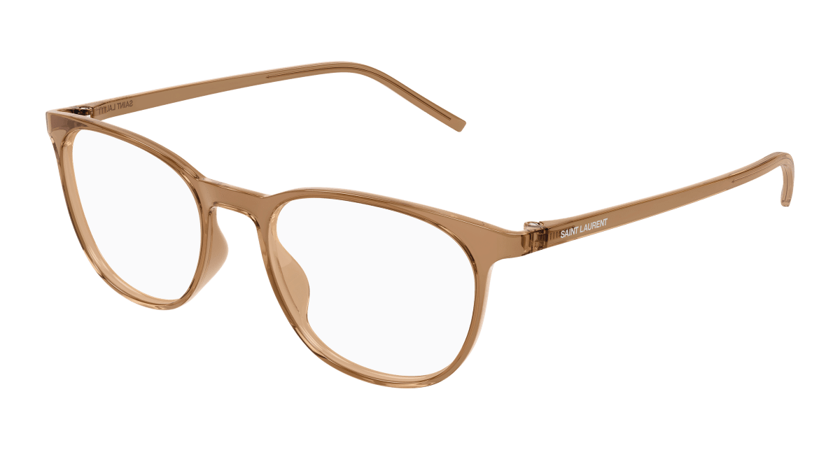 Saint Laurent SL 884 Brown 771 889652652771