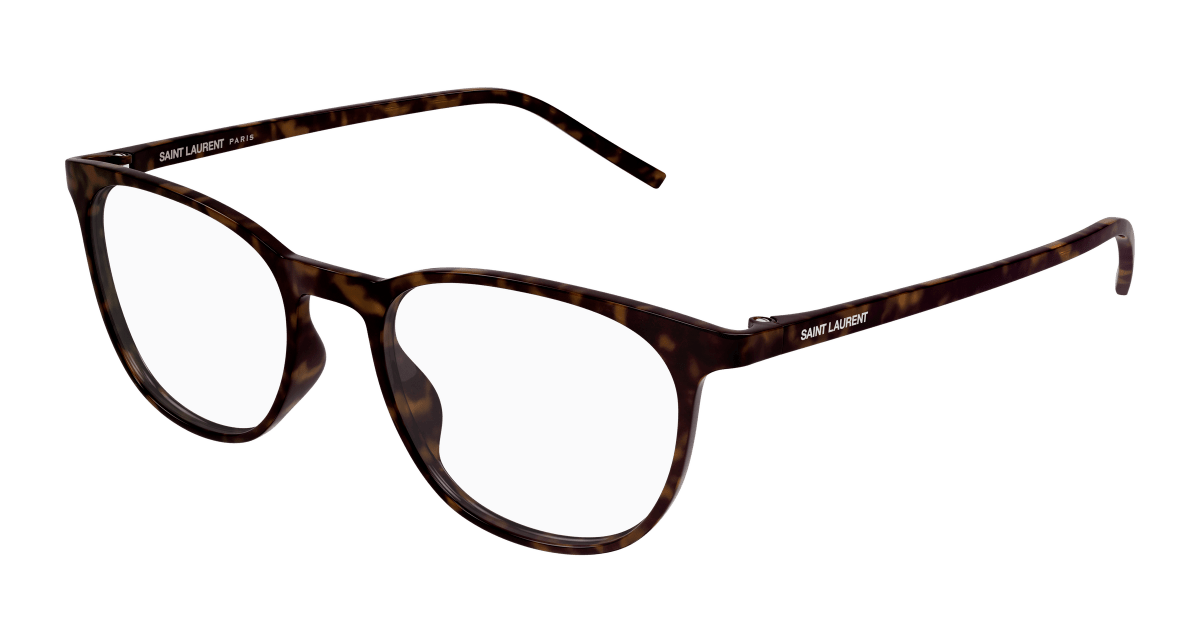 Saint Laurent SL 884 Havana 889652652733