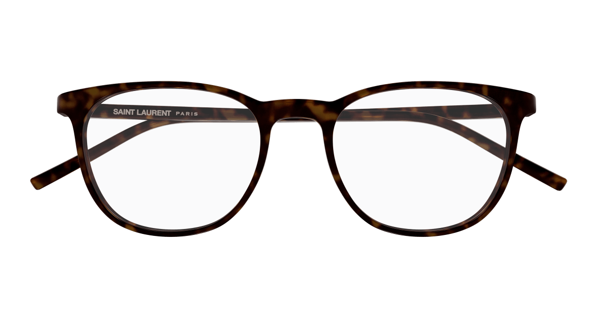 Saint Laurent SL 884 Havana 889652652733
