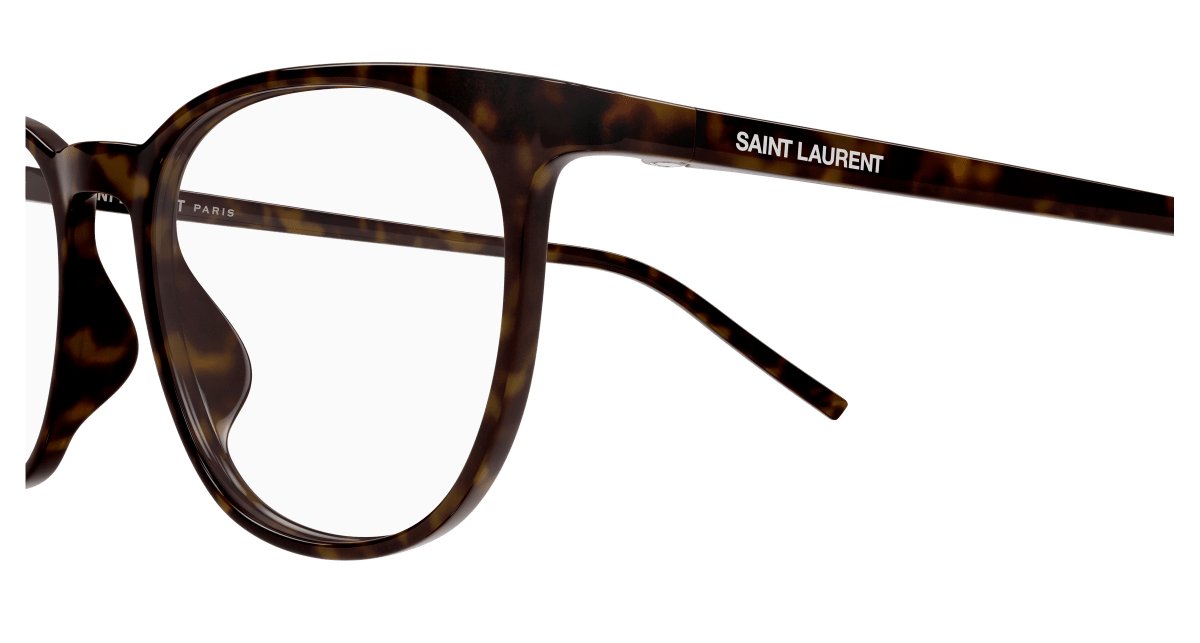 Saint Laurent SL 884 Havana 889652652733