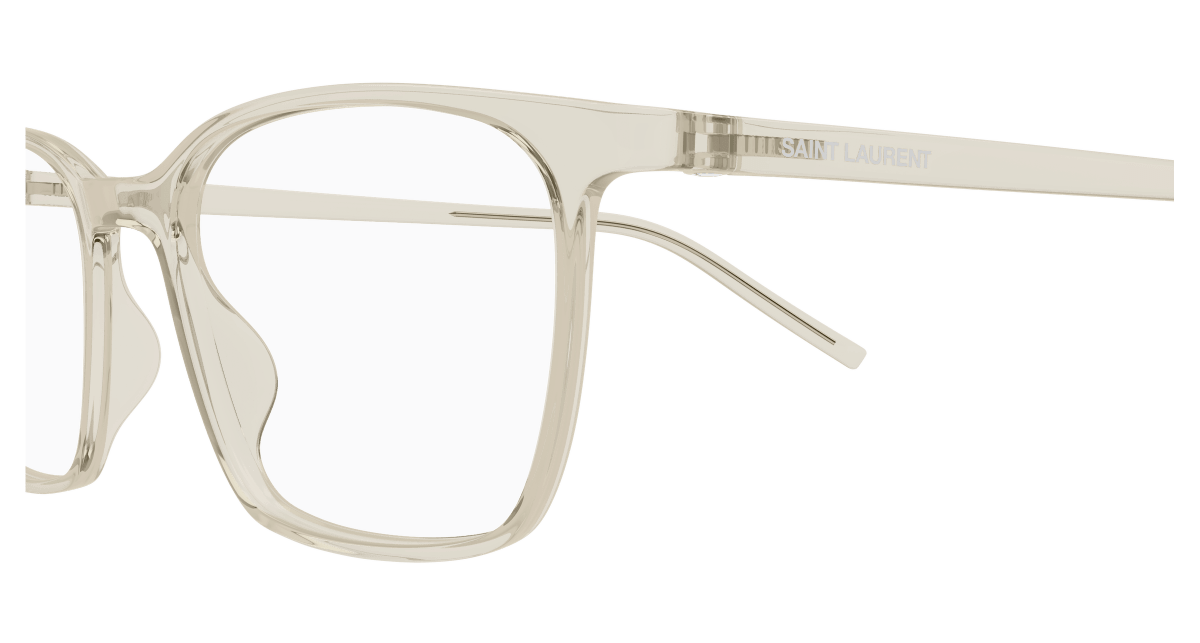 Saint Laurent SL 885 Beige 889652652818