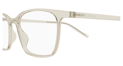Saint Laurent SL 885 Beige 889652652818