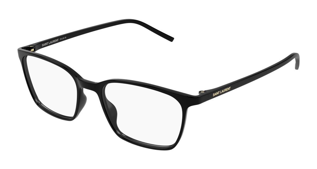 Saint Laurent SL 885 Black 889652652788