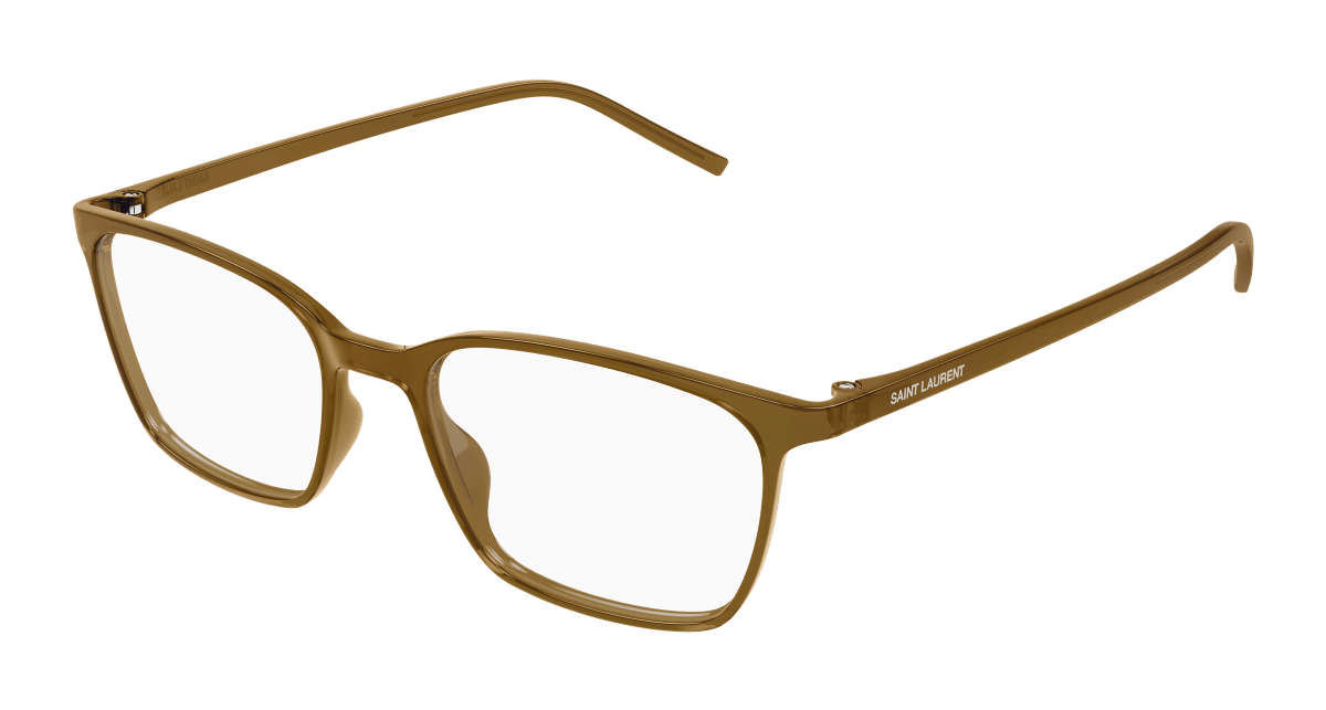 Saint Laurent SL 885 Brown 825 889652652825