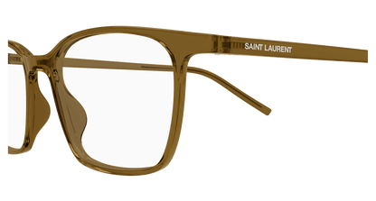 Saint Laurent SL 885 Brown 825 889652652825