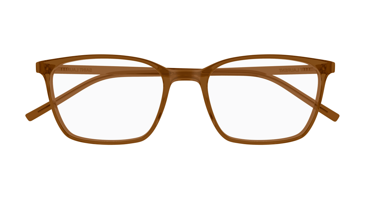 Saint Laurent SL 885 Brown 832 889652652832