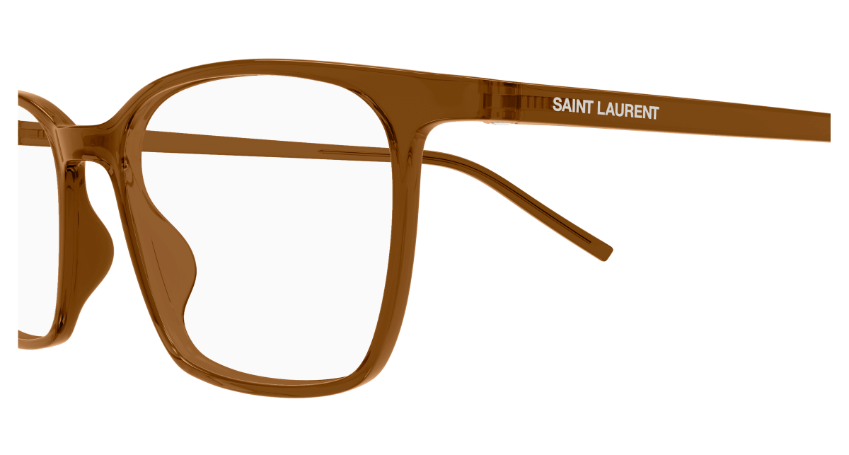 Saint Laurent SL 885 Brown 832 889652652832