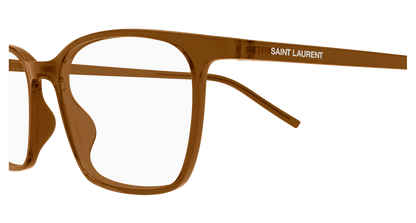Saint Laurent SL 885 Brown 832 889652652832