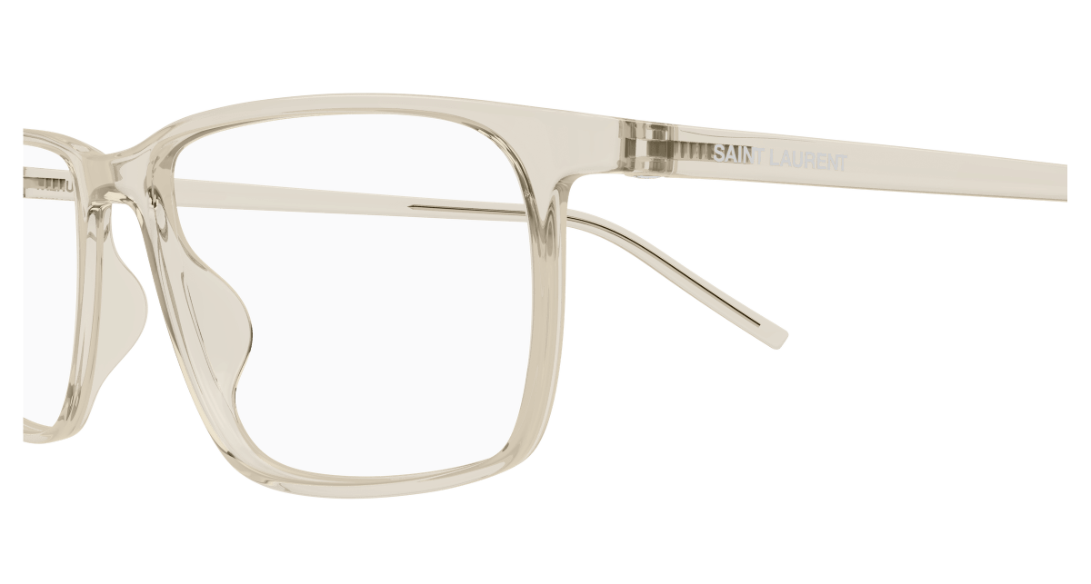 Saint Laurent SL 886 Beige 889652652993