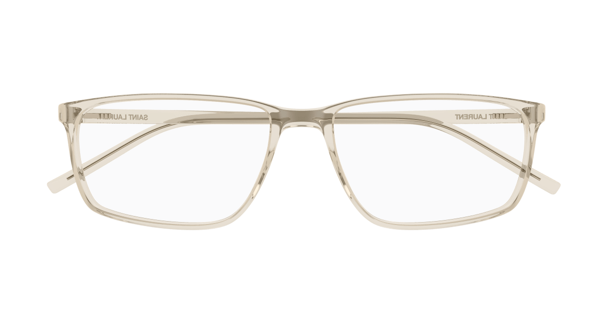 Saint Laurent SL 886 Beige 889652652993