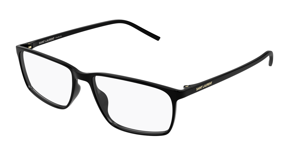 Saint Laurent SL 886 Black 889652652962