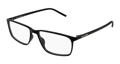 Saint Laurent SL 886 Black 889652652962