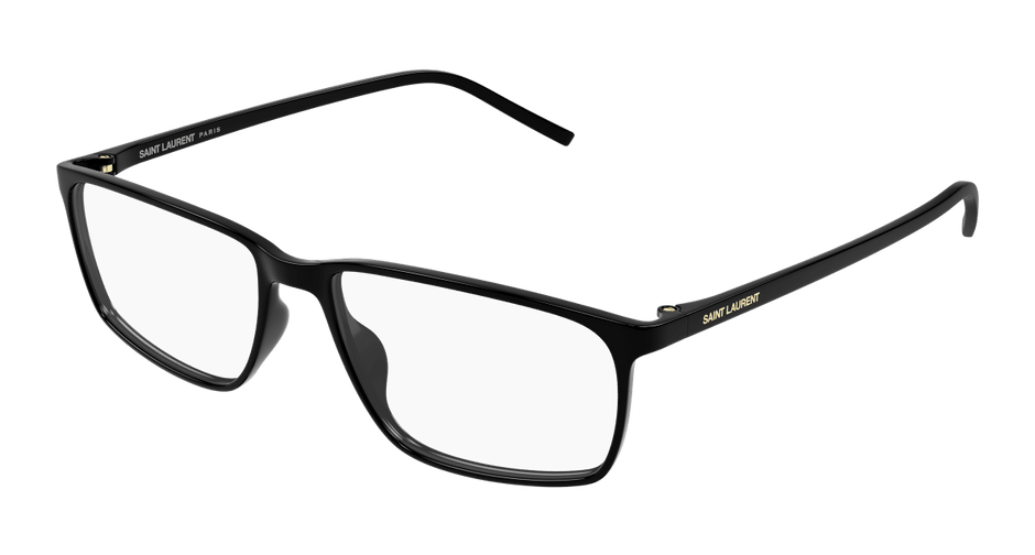 Saint Laurent SL 886 Black 889652652962