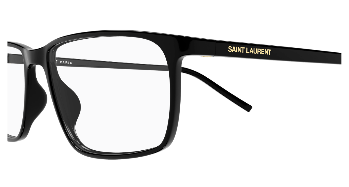 Saint Laurent SL 886 Black 889652652962