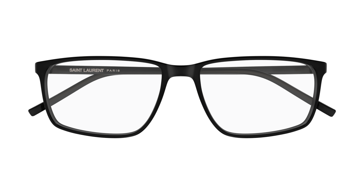Saint Laurent SL 886 Black 889652652962