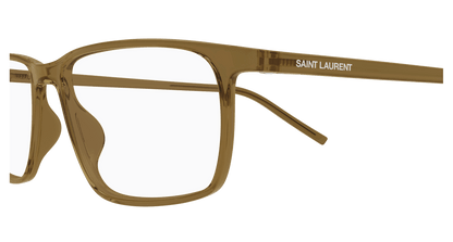 Saint Laurent SL 886 Brown 006 889652653006
